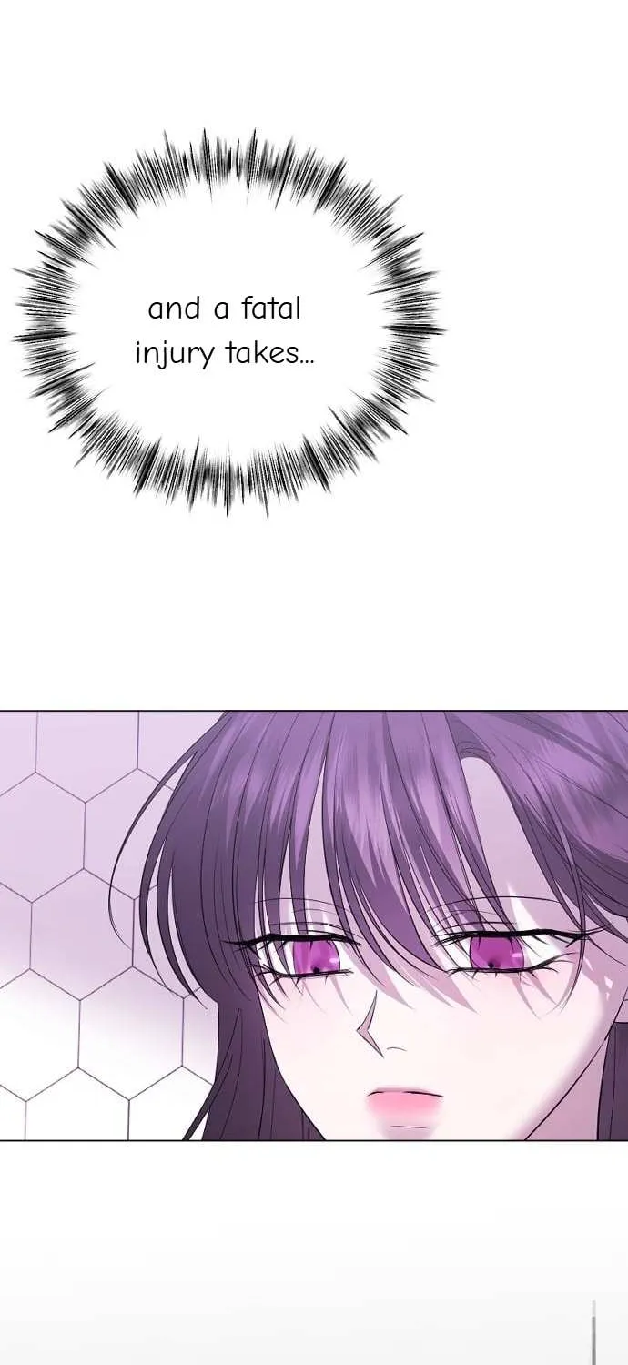 The Ending, I Want to Change it Chapter 33 page 5 - 
