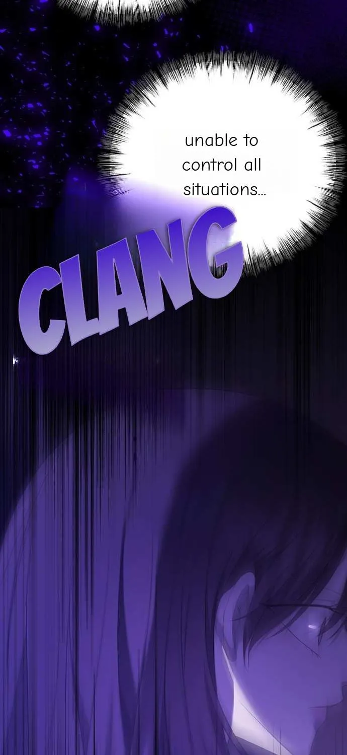 The Ending, I Want to Change it Chapter 33 page 47 - 