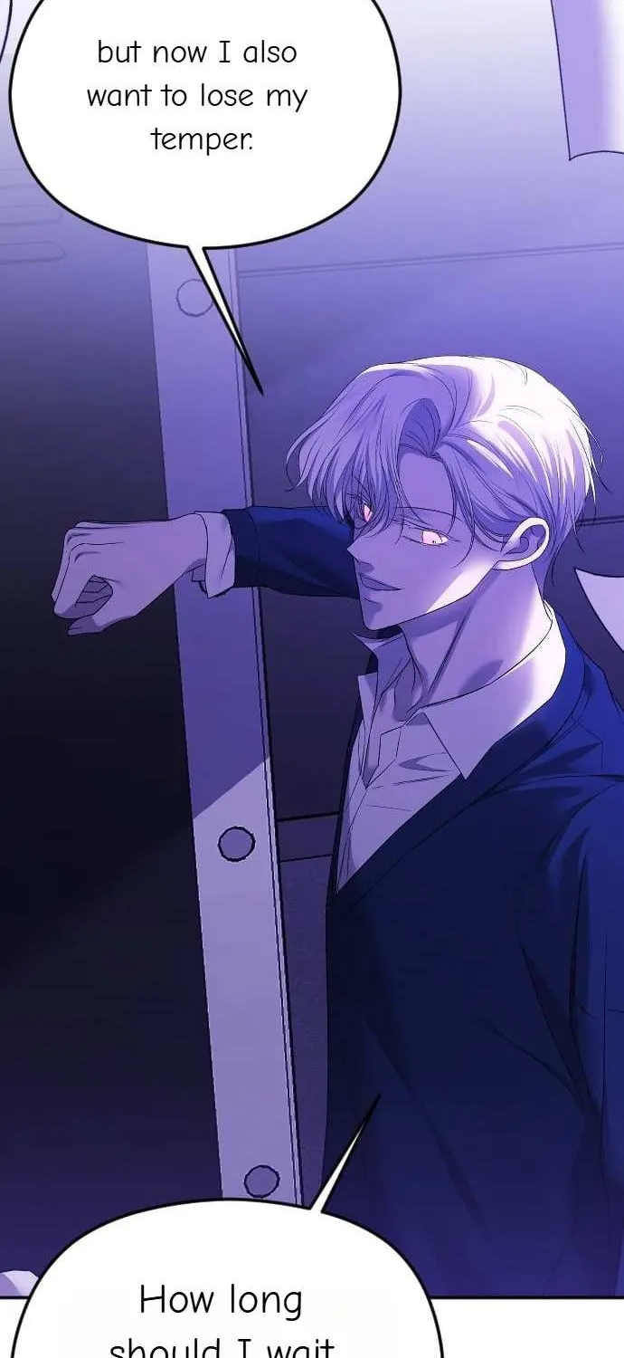 The Ending, I Want to Change it Chapter 33 page 50 - 