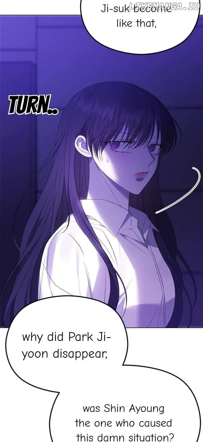 The Ending, I Want to Change it Chapter 33 page 52 - 