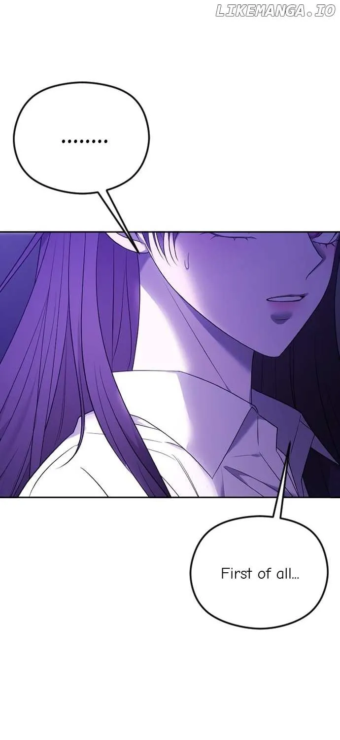 The Ending, I Want to Change it Chapter 33 page 55 - 