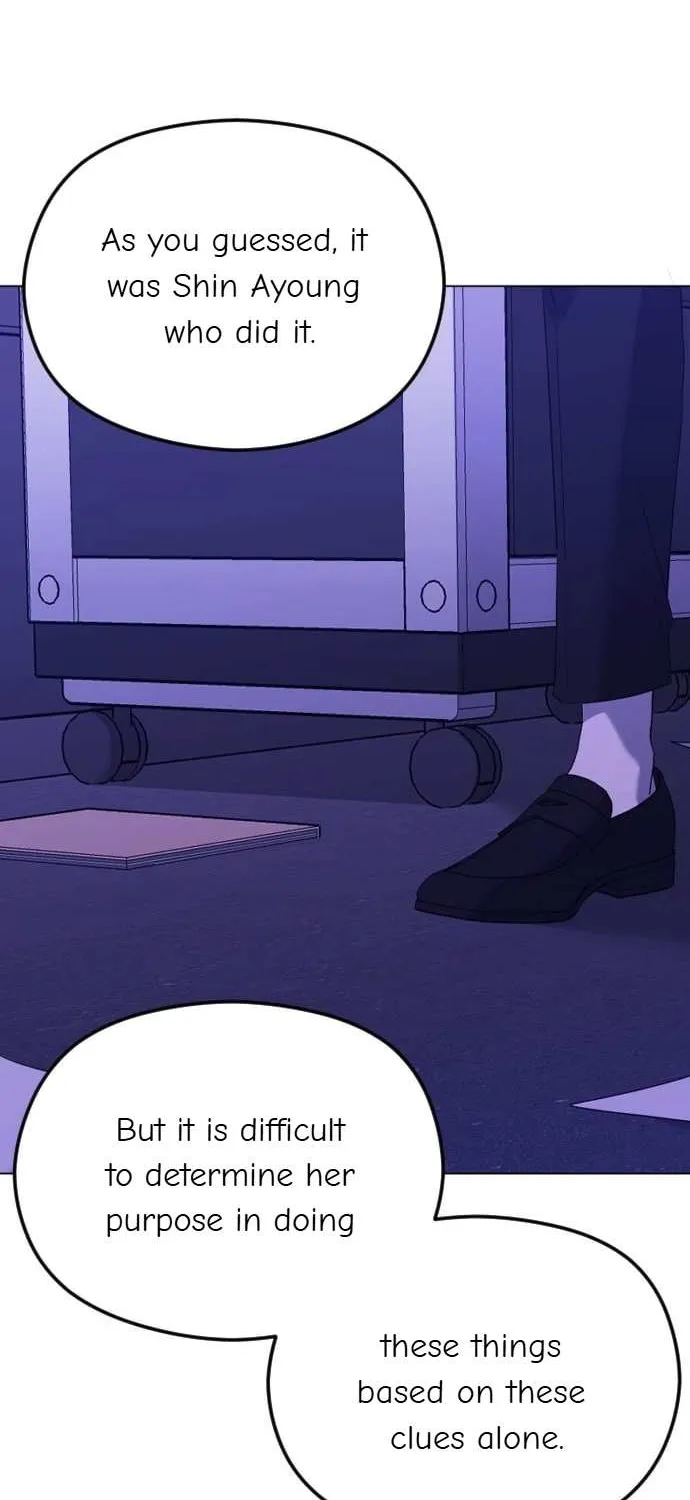 The Ending, I Want to Change it Chapter 33 page 56 - 