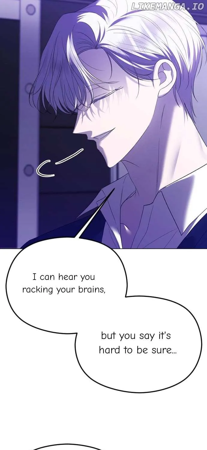 The Ending, I Want to Change it Chapter 33 page 58 - 