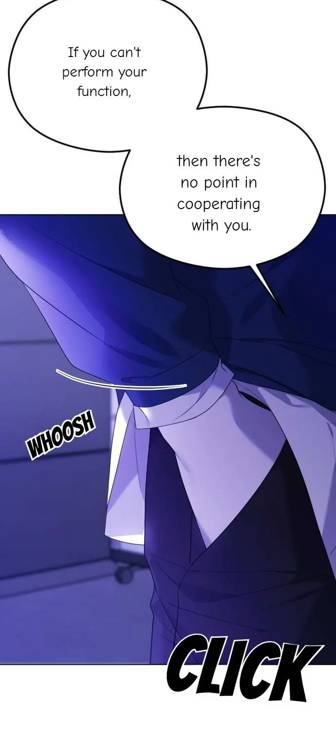 The Ending, I Want to Change it Chapter 33 page 59 - 