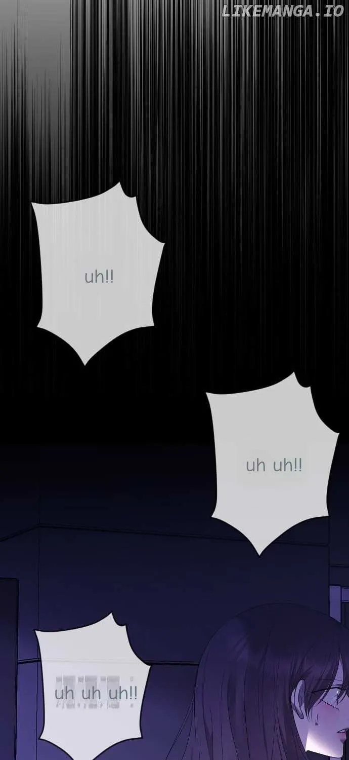 The Ending, I Want to Change it Chapter 33 page 7 - 