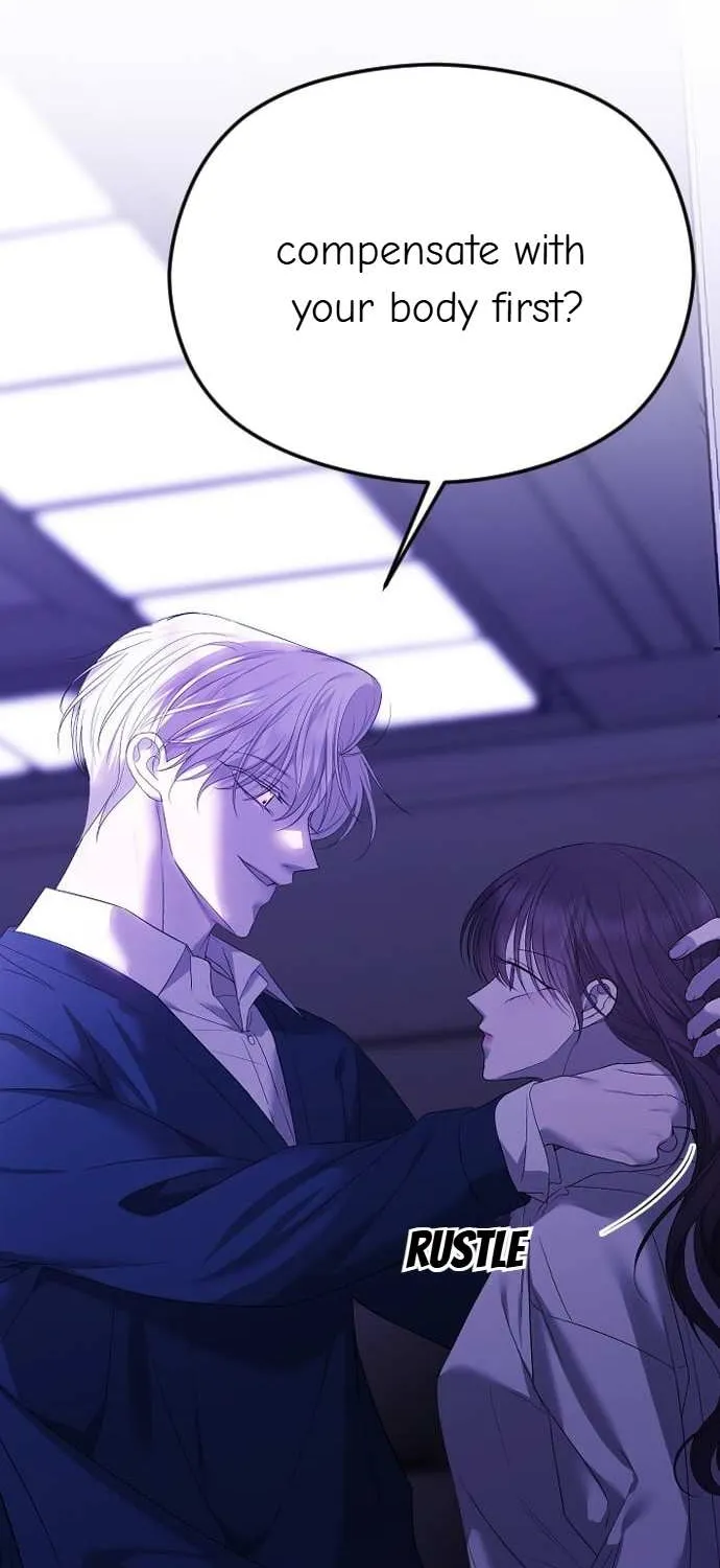 The Ending, I Want to Change it Chapter 33 page 62 - 