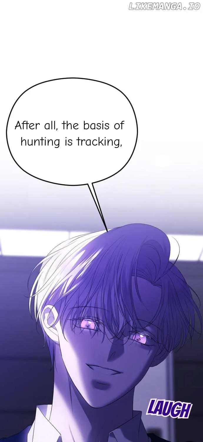 The Ending, I Want to Change it Chapter 33 page 64 - 