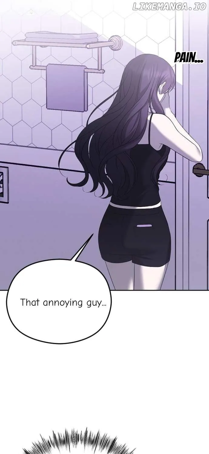 The Ending, I Want to Change it Chapter 33 page 70 - 