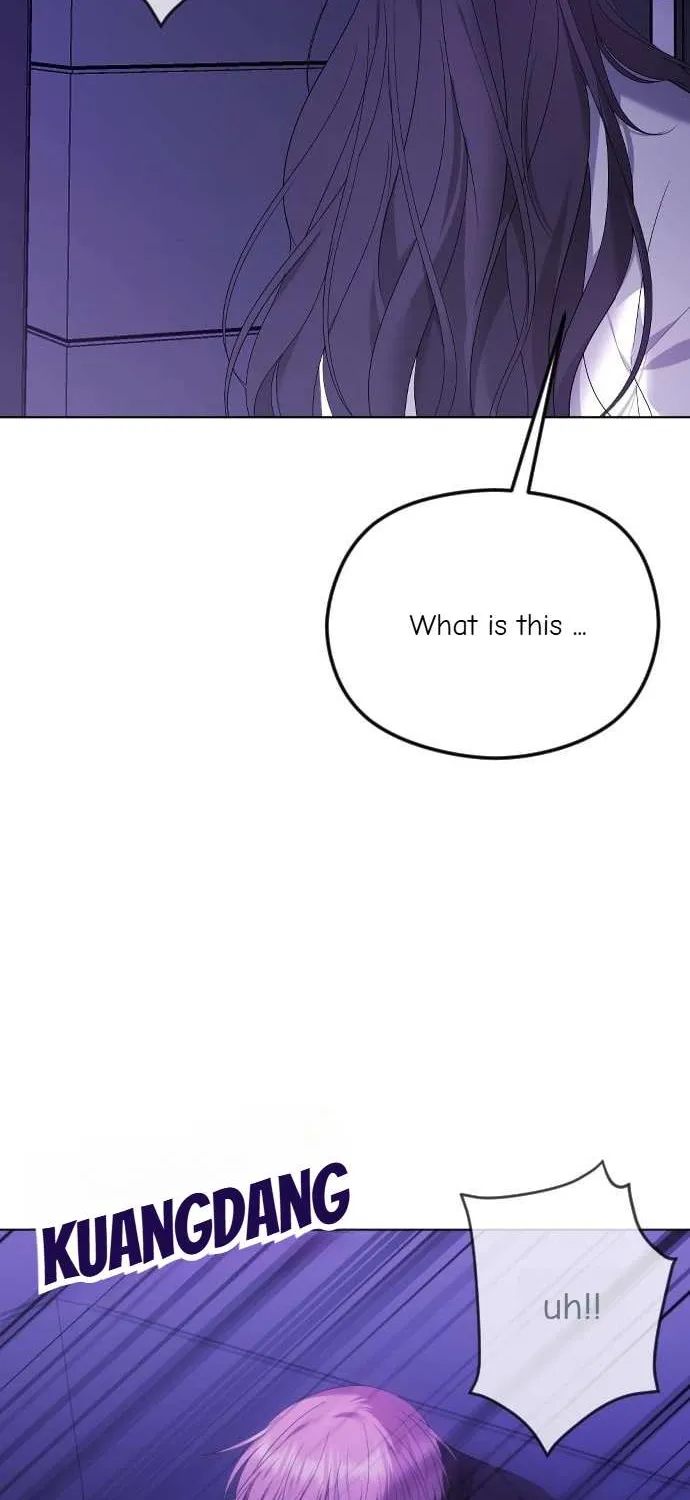 The Ending, I Want to Change it Chapter 33 page 8 - 