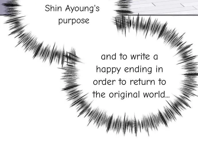 The Ending, I Want to Change it Chapter 33 page 72 - 