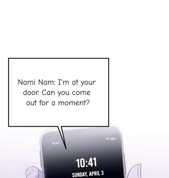 The Ending, I Want to Change it Chapter 33 page 81 - 