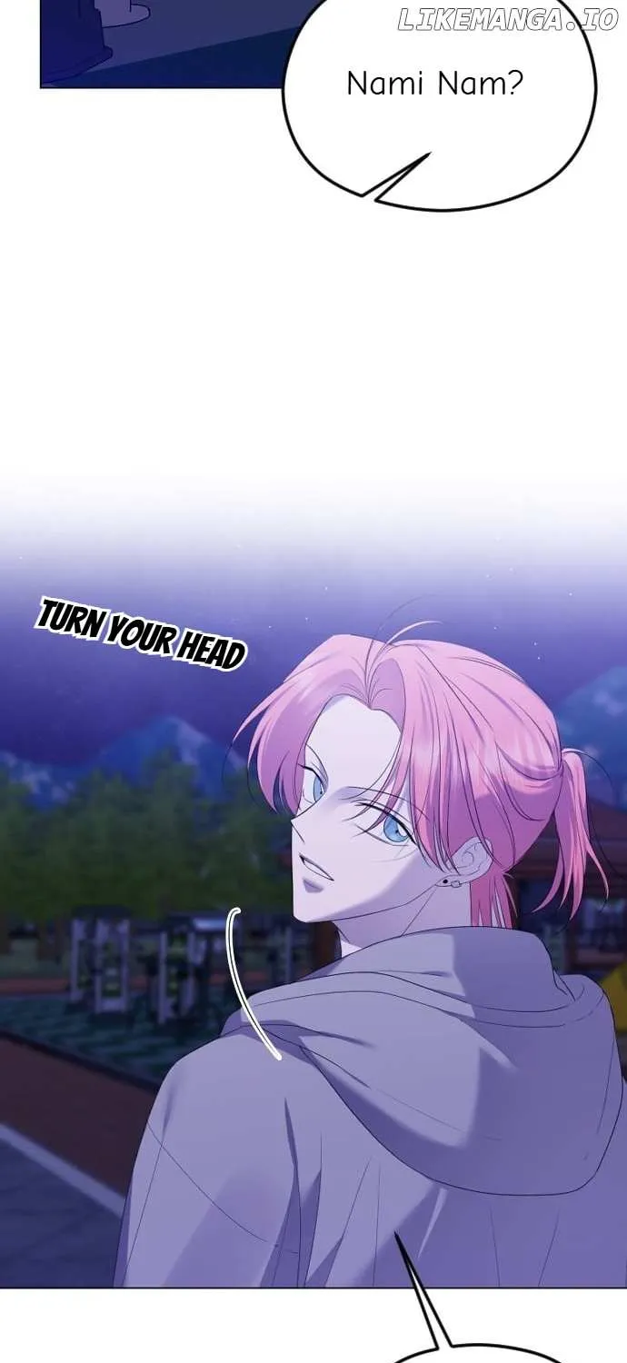 The Ending, I Want to Change it Chapter 33 page 85 - 