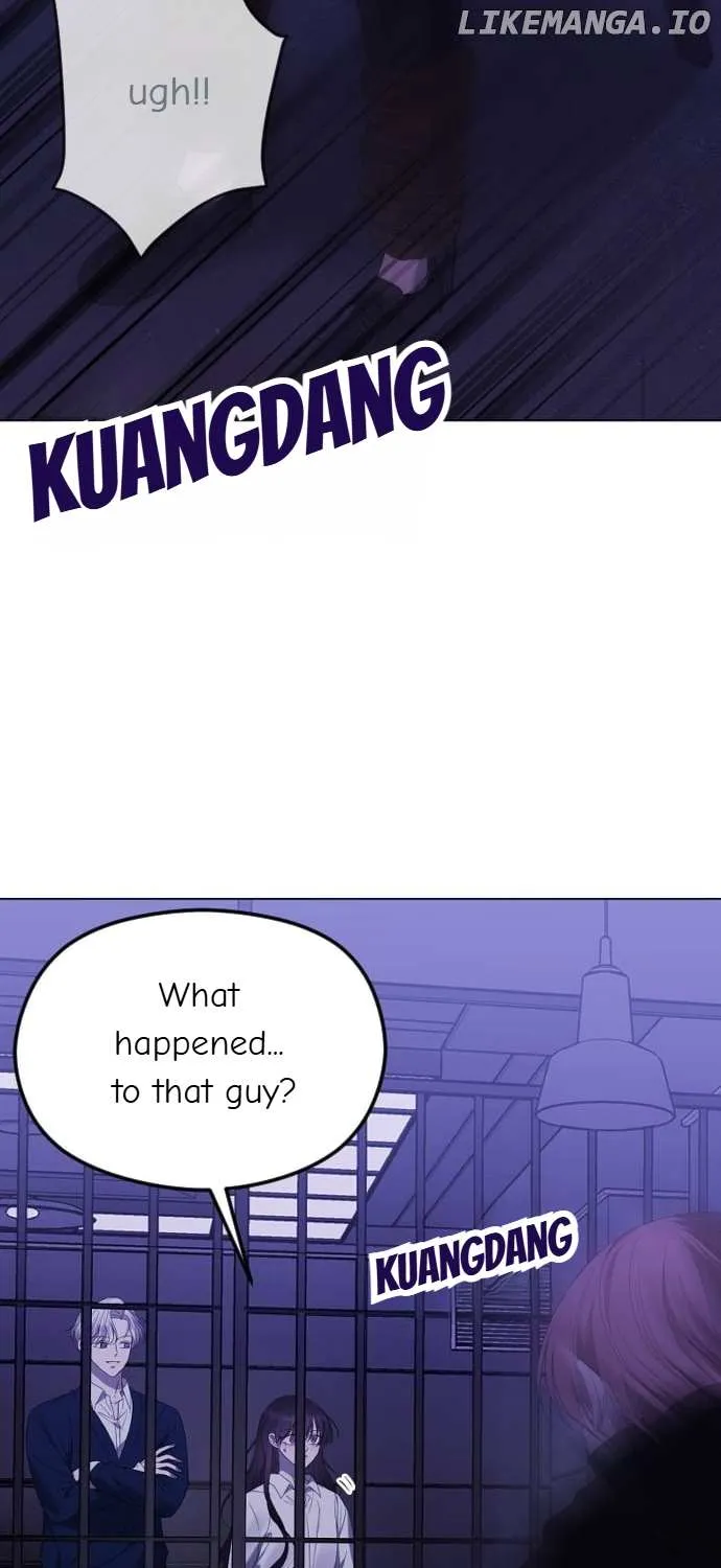 The Ending, I Want to Change it Chapter 33 page 10 - 