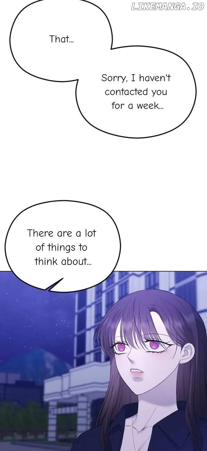The Ending, I Want to Change it Chapter 33 page 91 - 