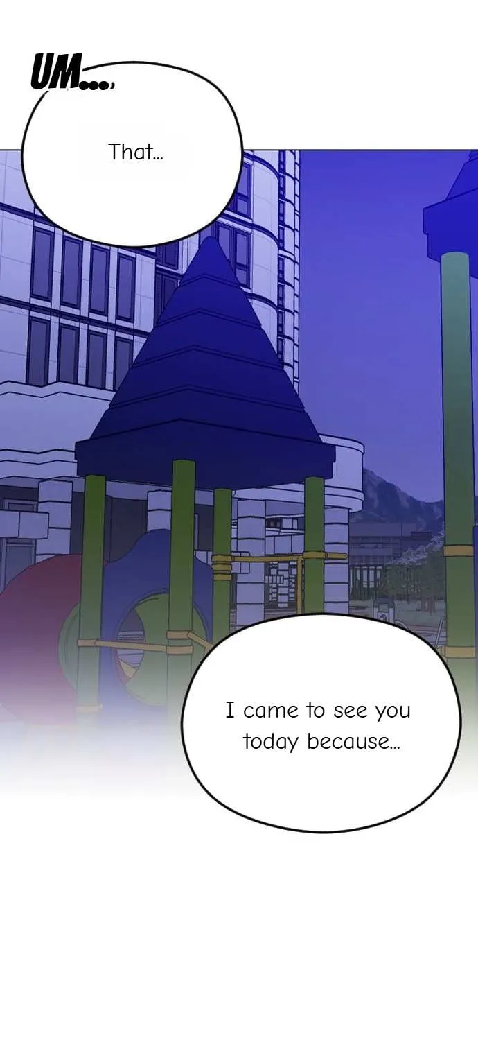 The Ending, I Want to Change it Chapter 33 page 95 - 