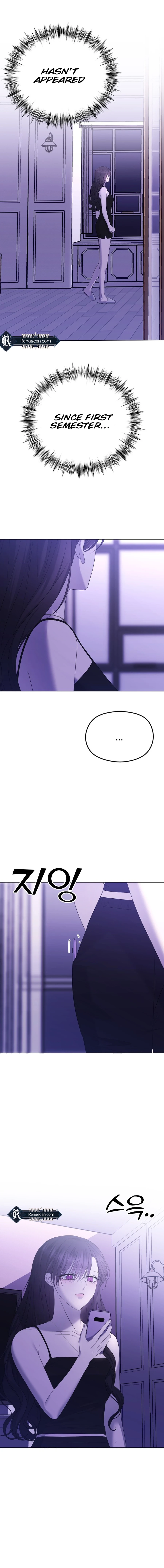 The Ending, I Want to Change it Chapter 3319 page 15 - 