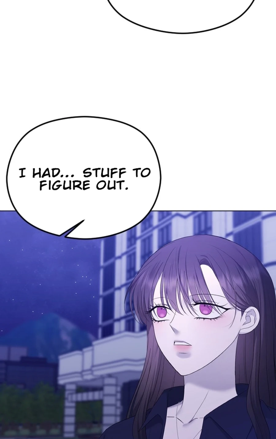 The Ending, I Want to Change it Chapter 3320 page 107 - 