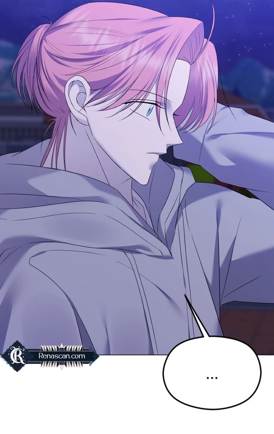 The Ending, I Want to Change it Chapter 3320 page 109 - 