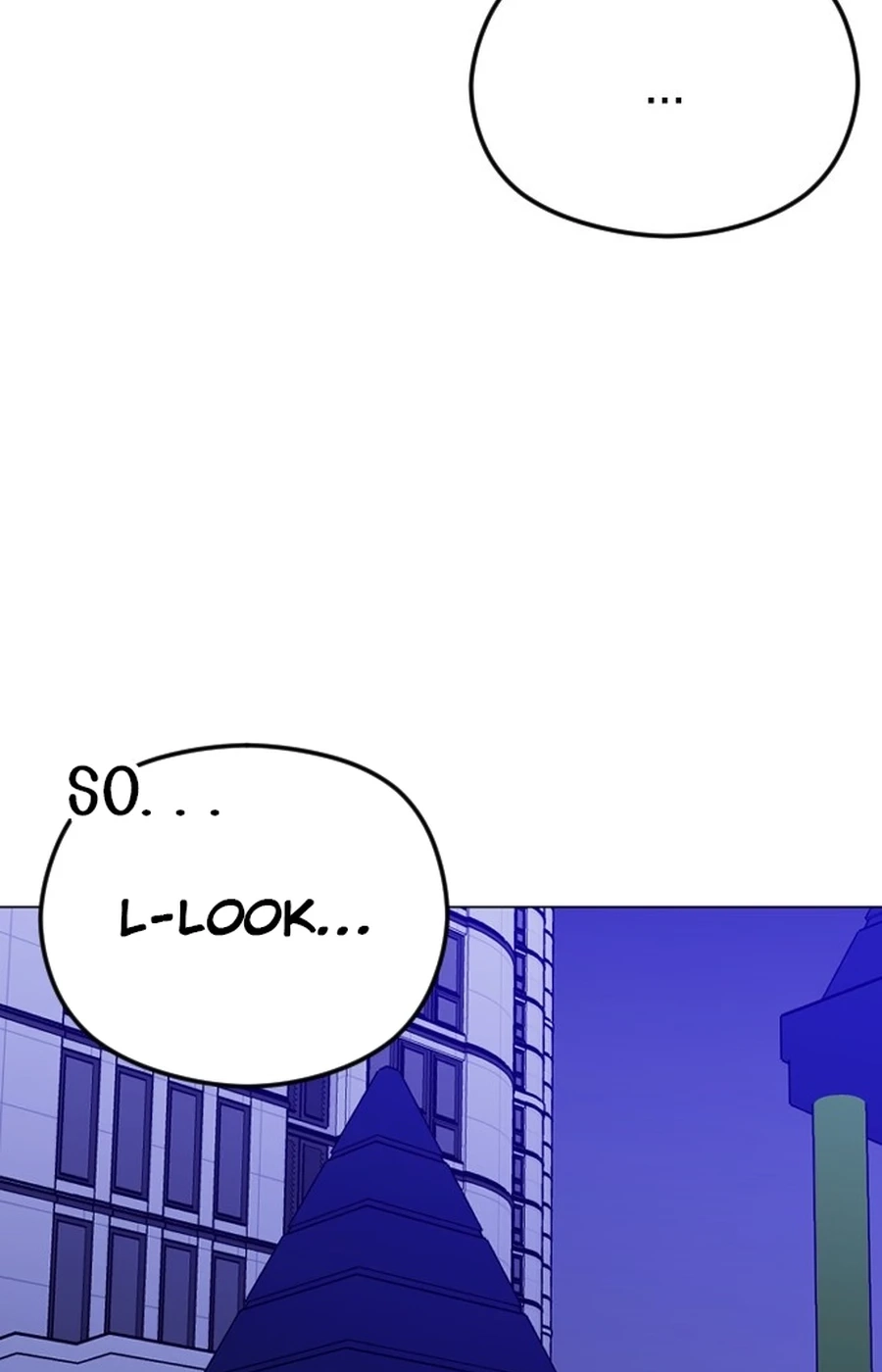 The Ending, I Want to Change it Chapter 3320 page 111 - 