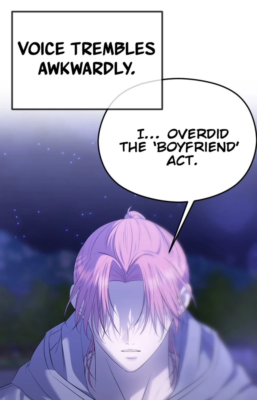 The Ending, I Want to Change it Chapter 3320 page 115 - 