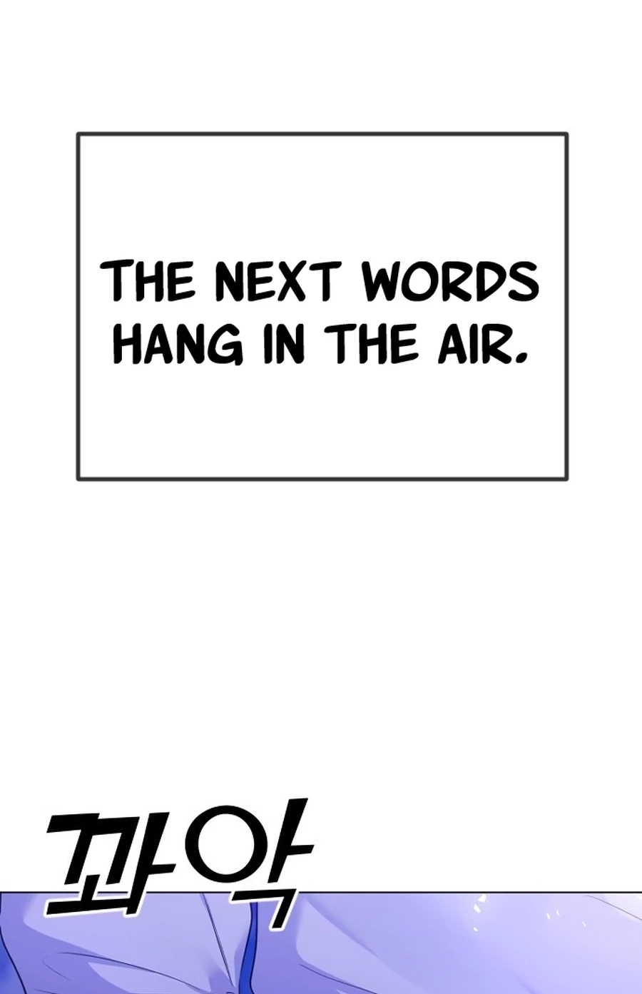 The Ending, I Want to Change it Chapter 3320 page 119 - 