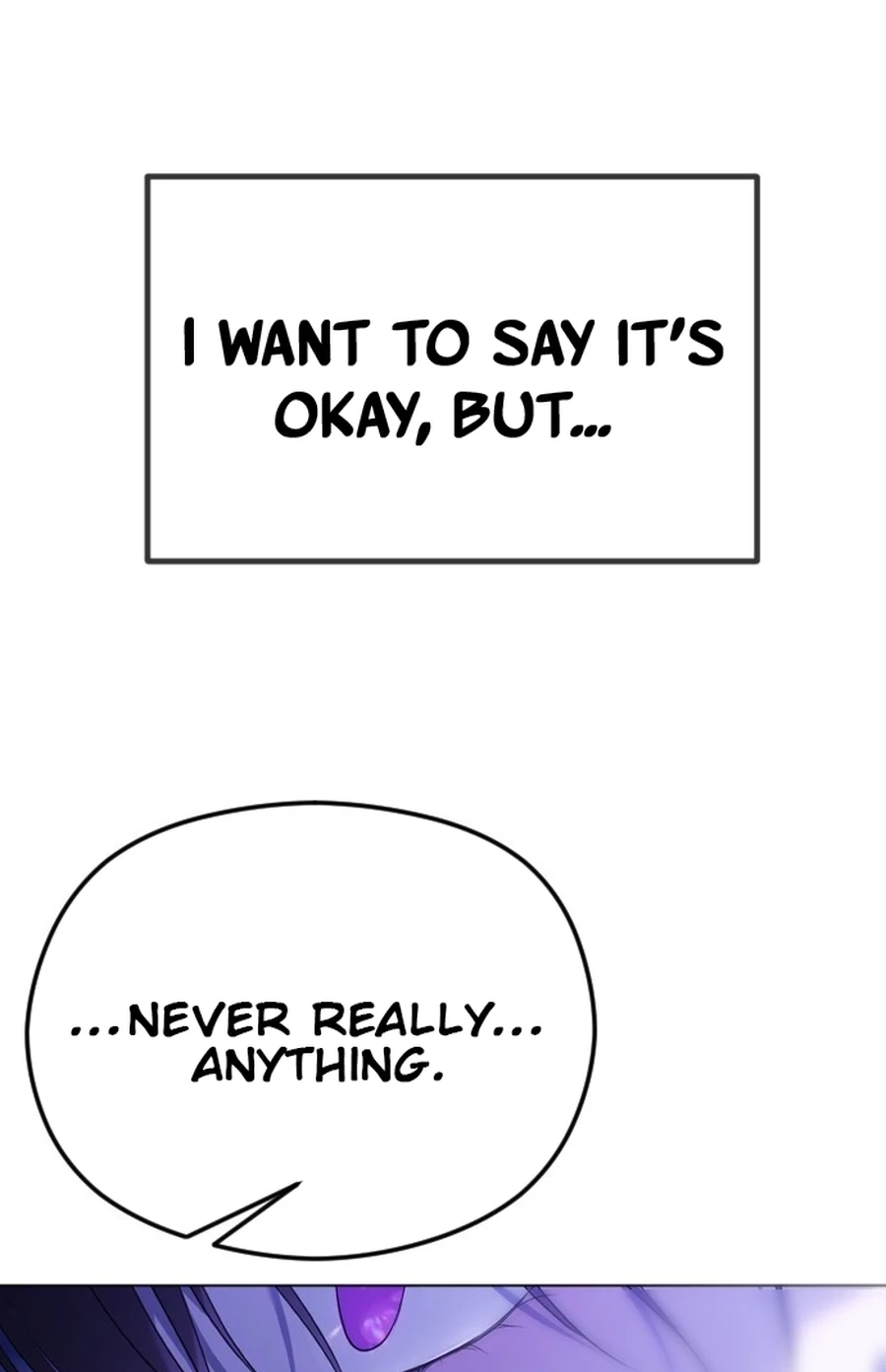 The Ending, I Want to Change it Chapter 3320 page 121 - 