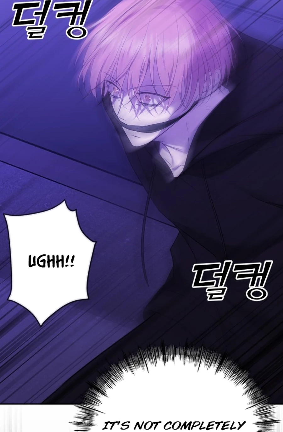 The Ending, I Want to Change it Chapter 3320 page 19 - 