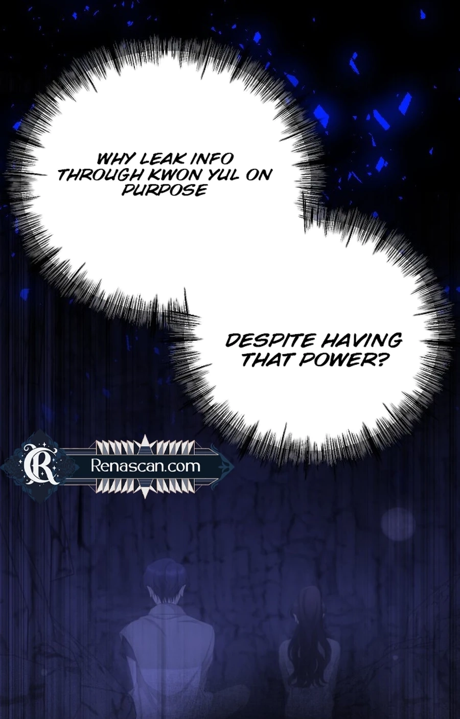 The Ending, I Want to Change it Chapter 3320 page 21 - 