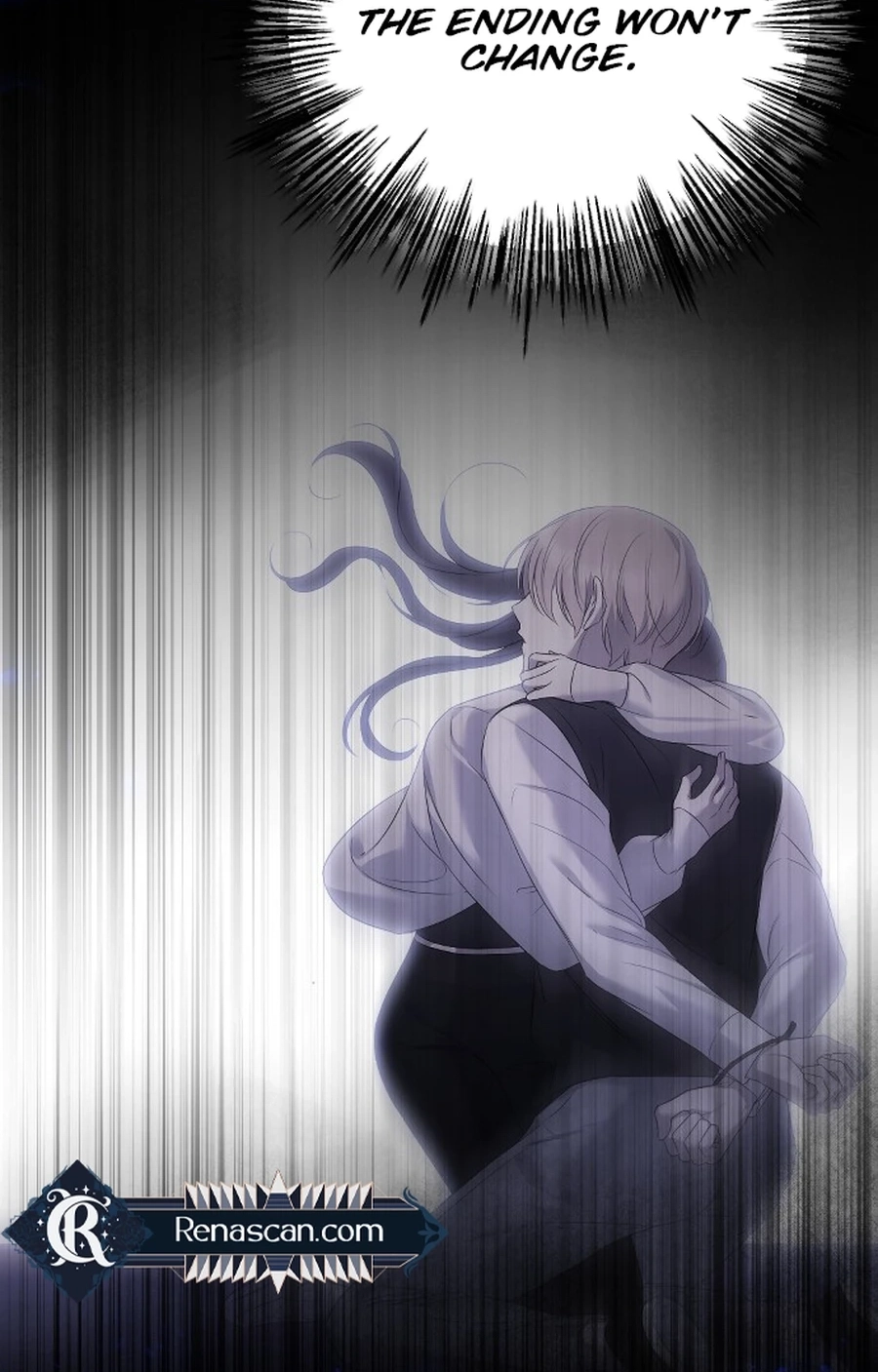 The Ending, I Want to Change it Chapter 3320 page 23 - 