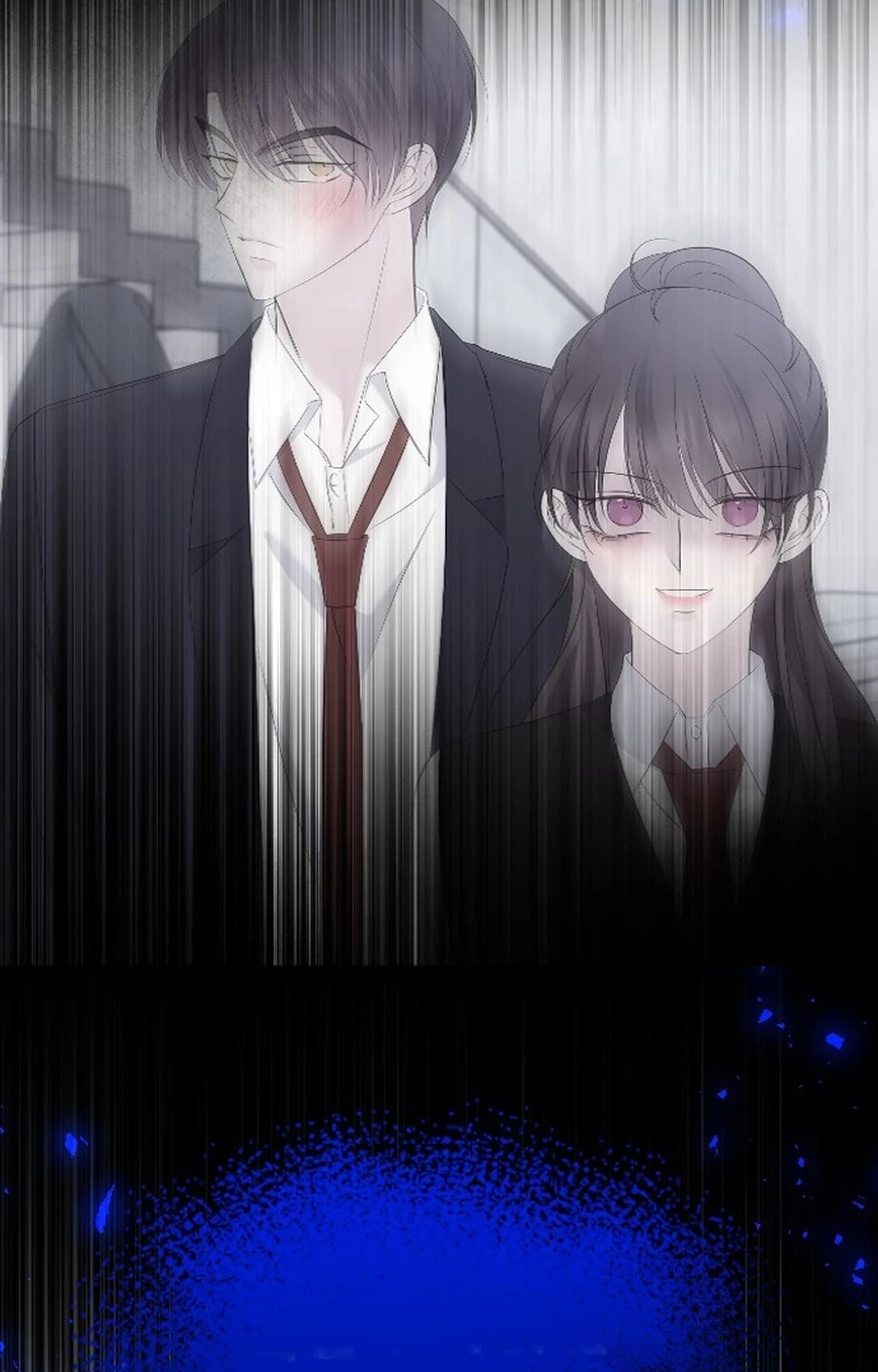 The Ending, I Want to Change it Chapter 3320 page 25 - 