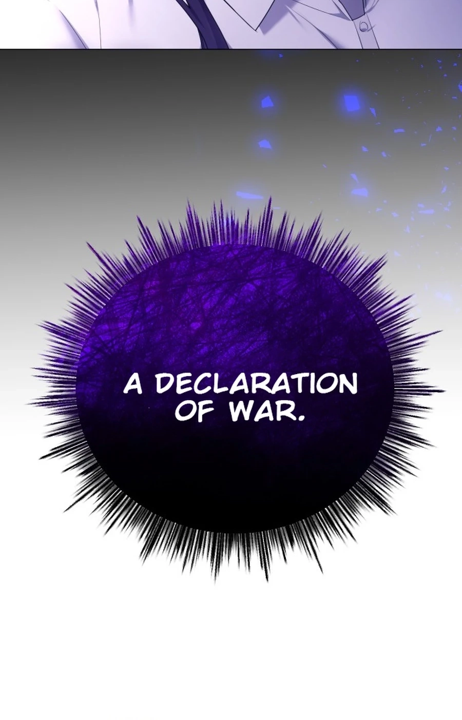 The Ending, I Want to Change it Chapter 3320 page 27 - 