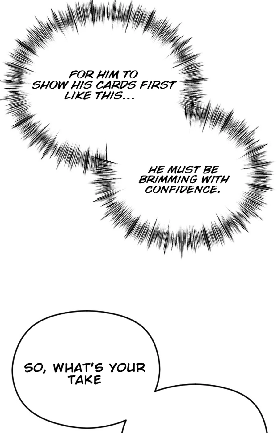 The Ending, I Want to Change it Chapter 3320 page 29 - 