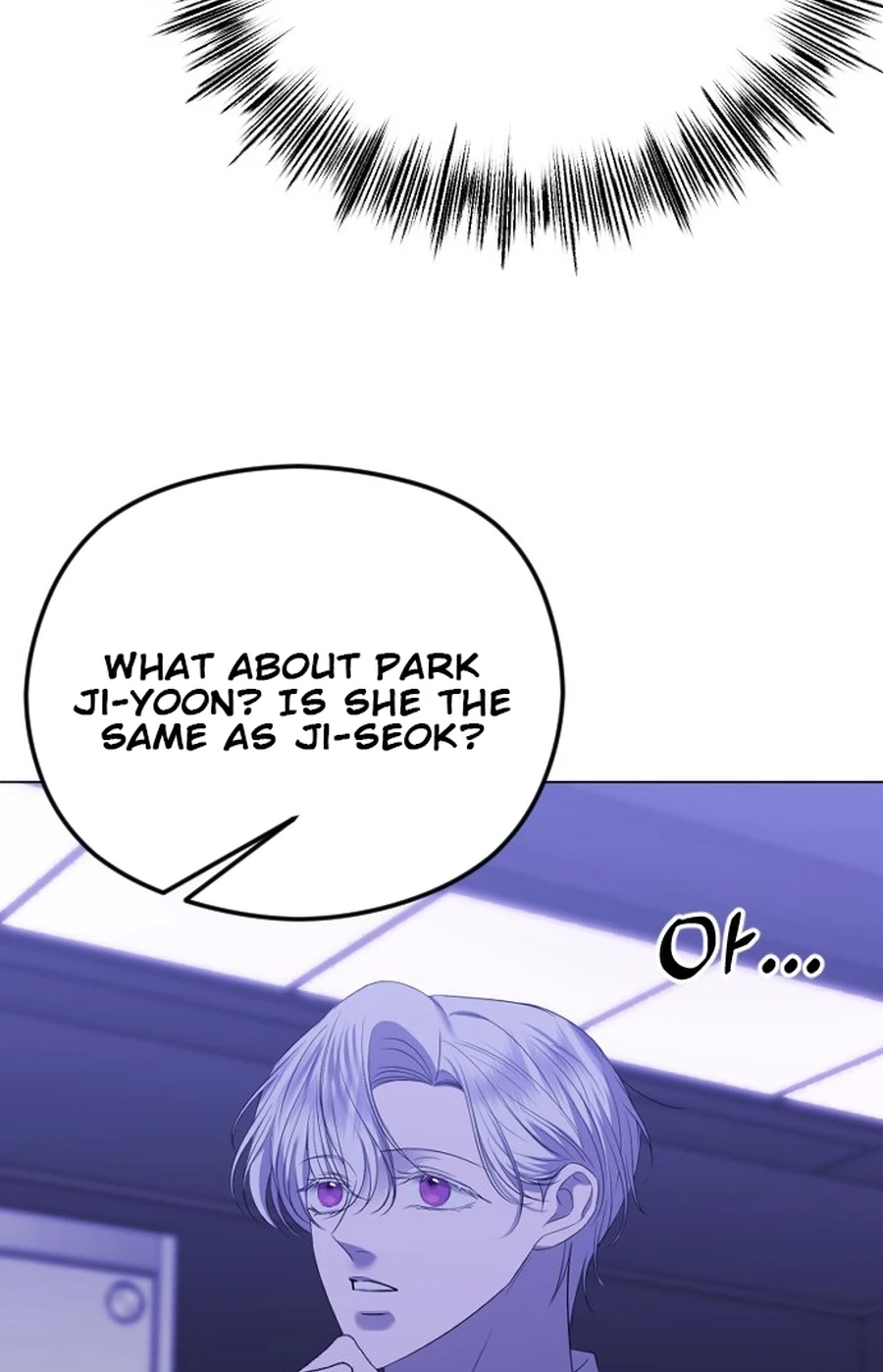 The Ending, I Want to Change it Chapter 3320 page 33 - 