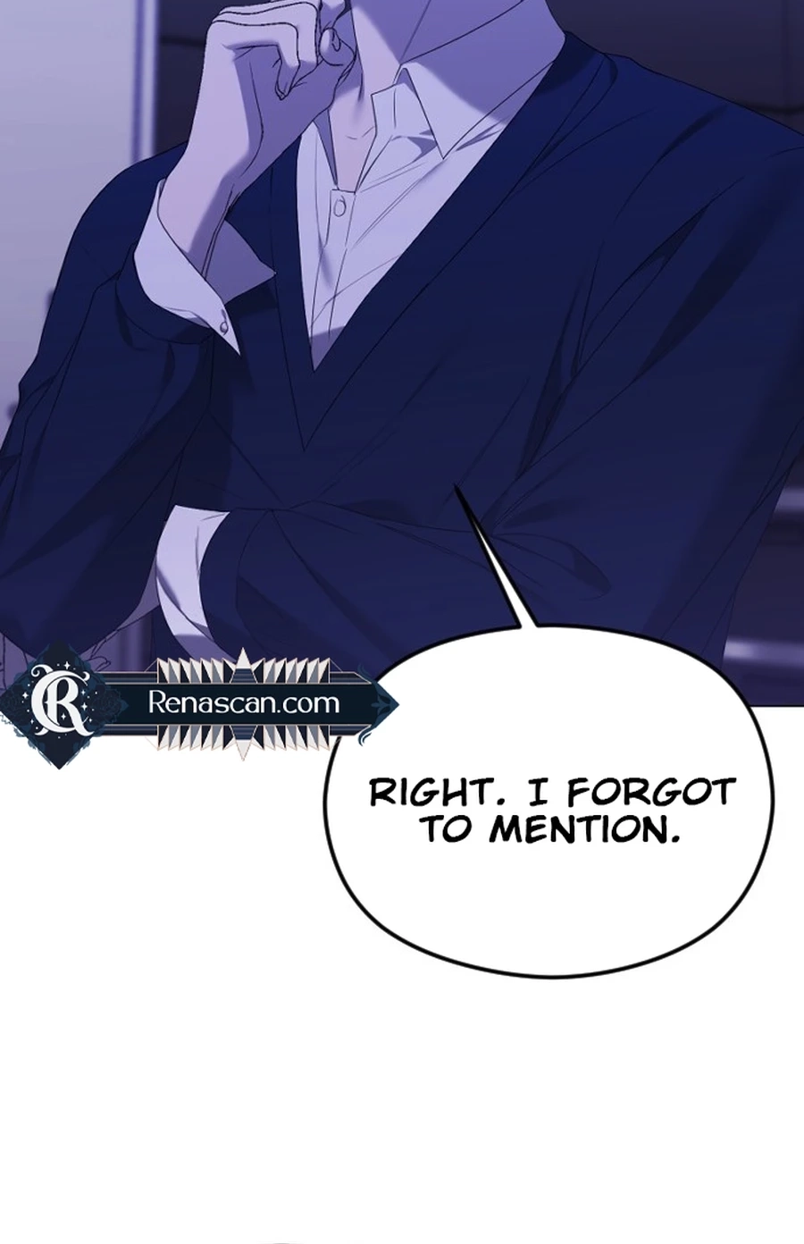 The Ending, I Want to Change it Chapter 3320 page 34 - 