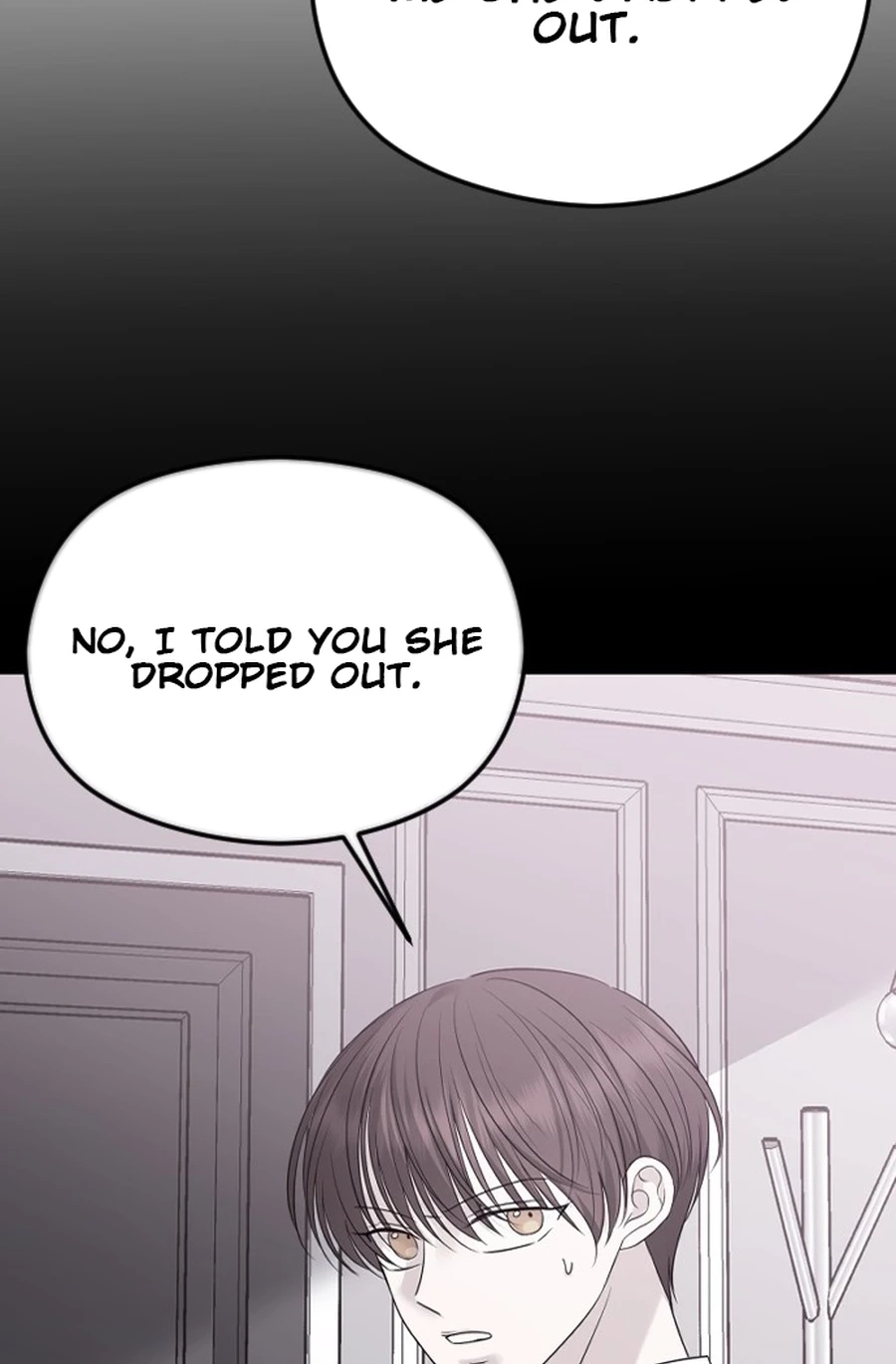 The Ending, I Want to Change it Chapter 3320 page 38 - 