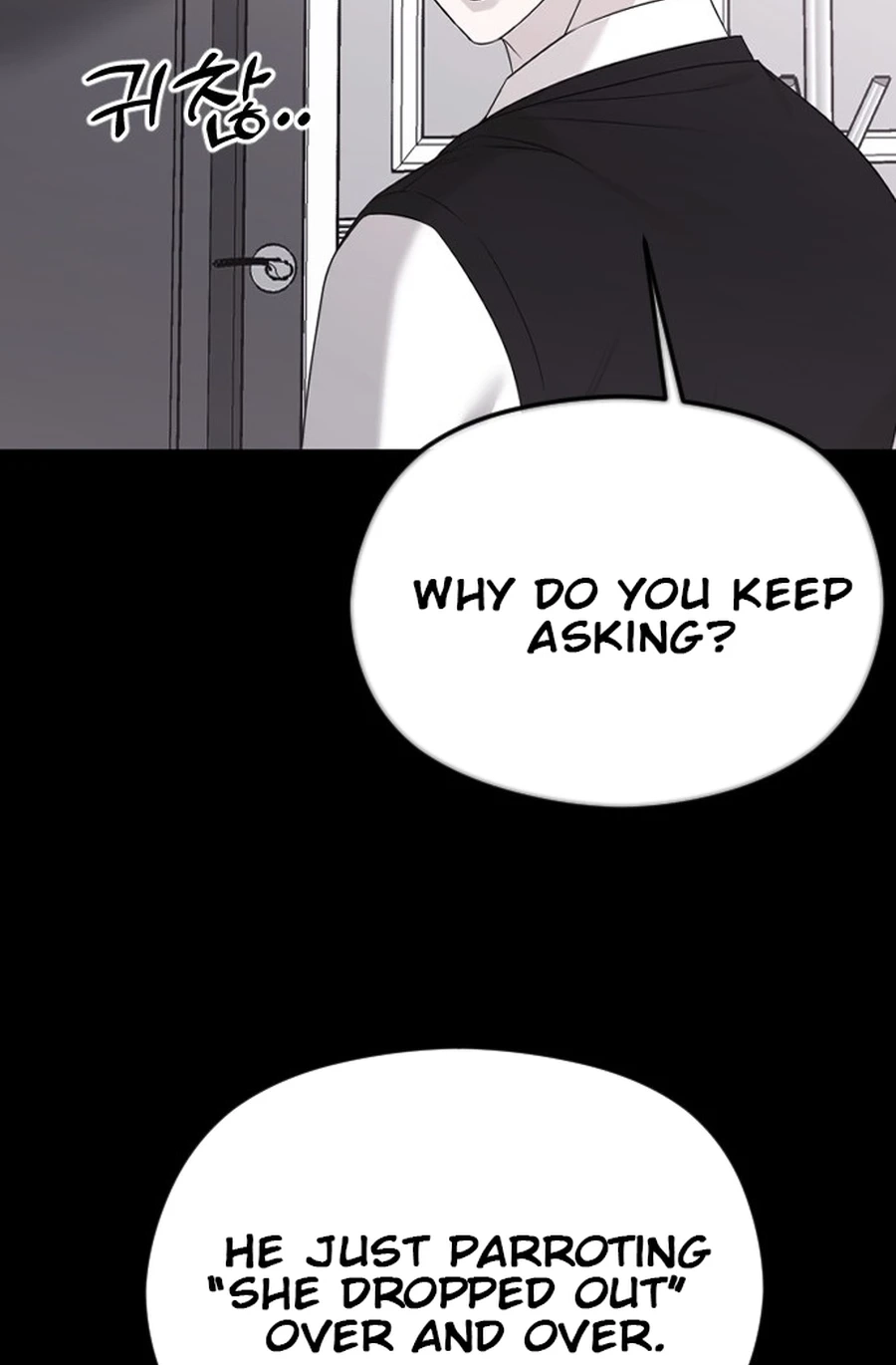 The Ending, I Want to Change it Chapter 3320 page 39 - 