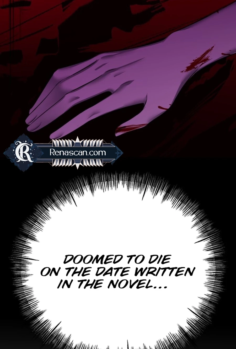 The Ending, I Want to Change it Chapter 3320 page 45 - 