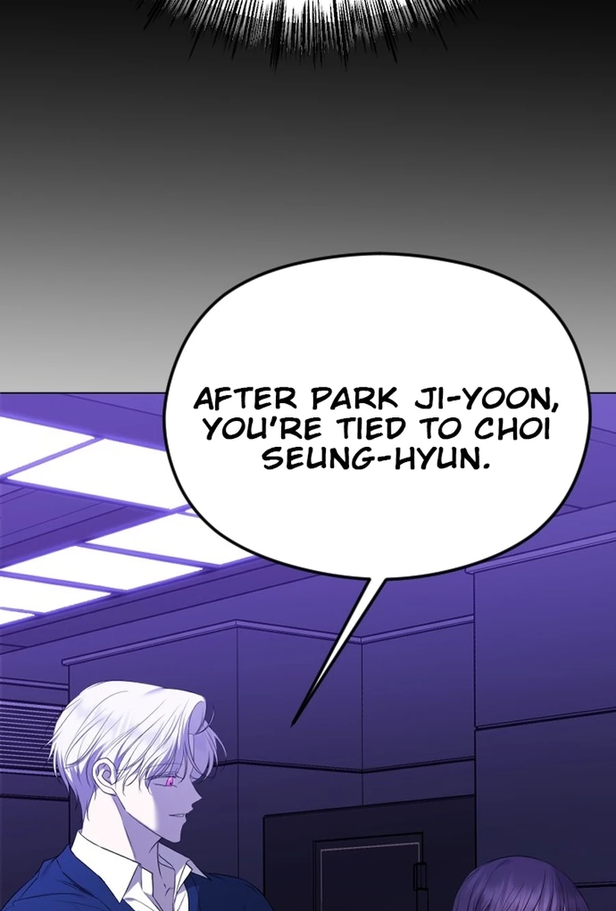 The Ending, I Want to Change it Chapter 3320 page 46 - 