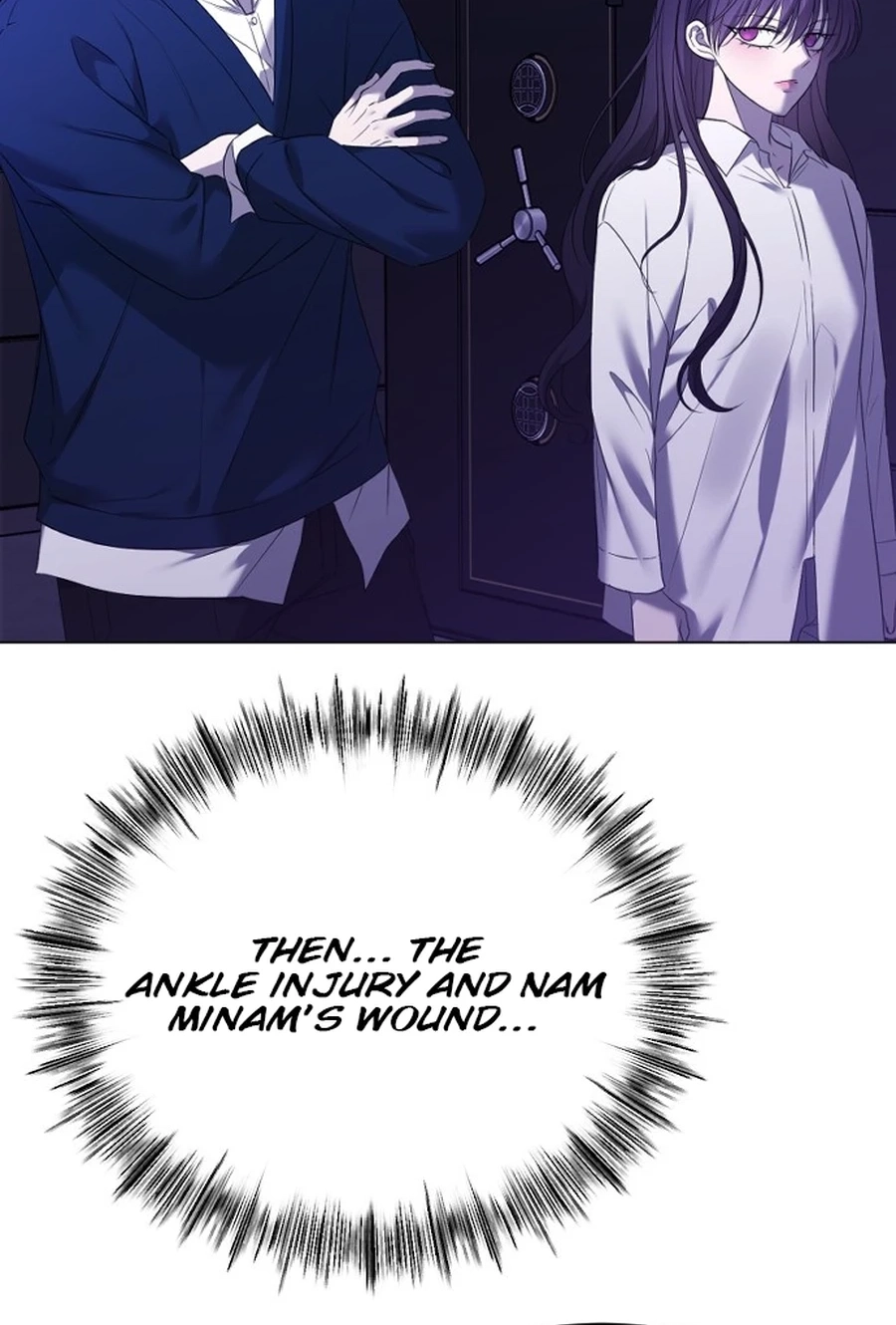 The Ending, I Want to Change it Chapter 3320 page 47 - 
