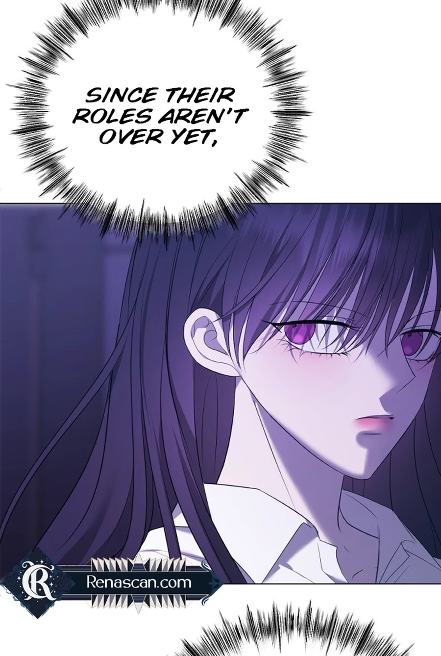 The Ending, I Want to Change it Chapter 3320 page 50 - 