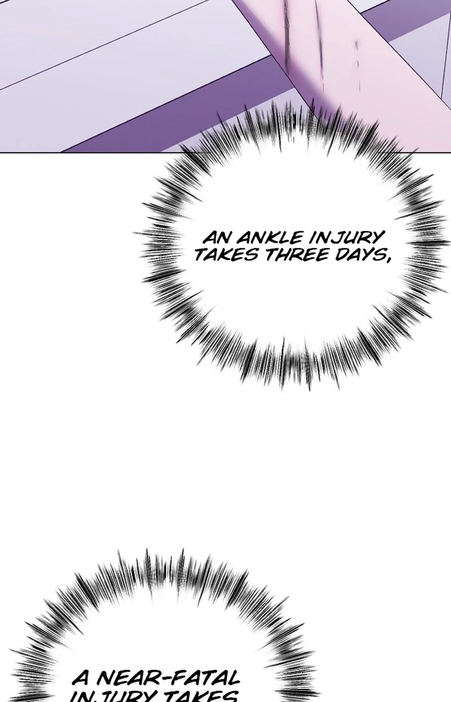 The Ending, I Want to Change it Chapter 3320 page 6 - 