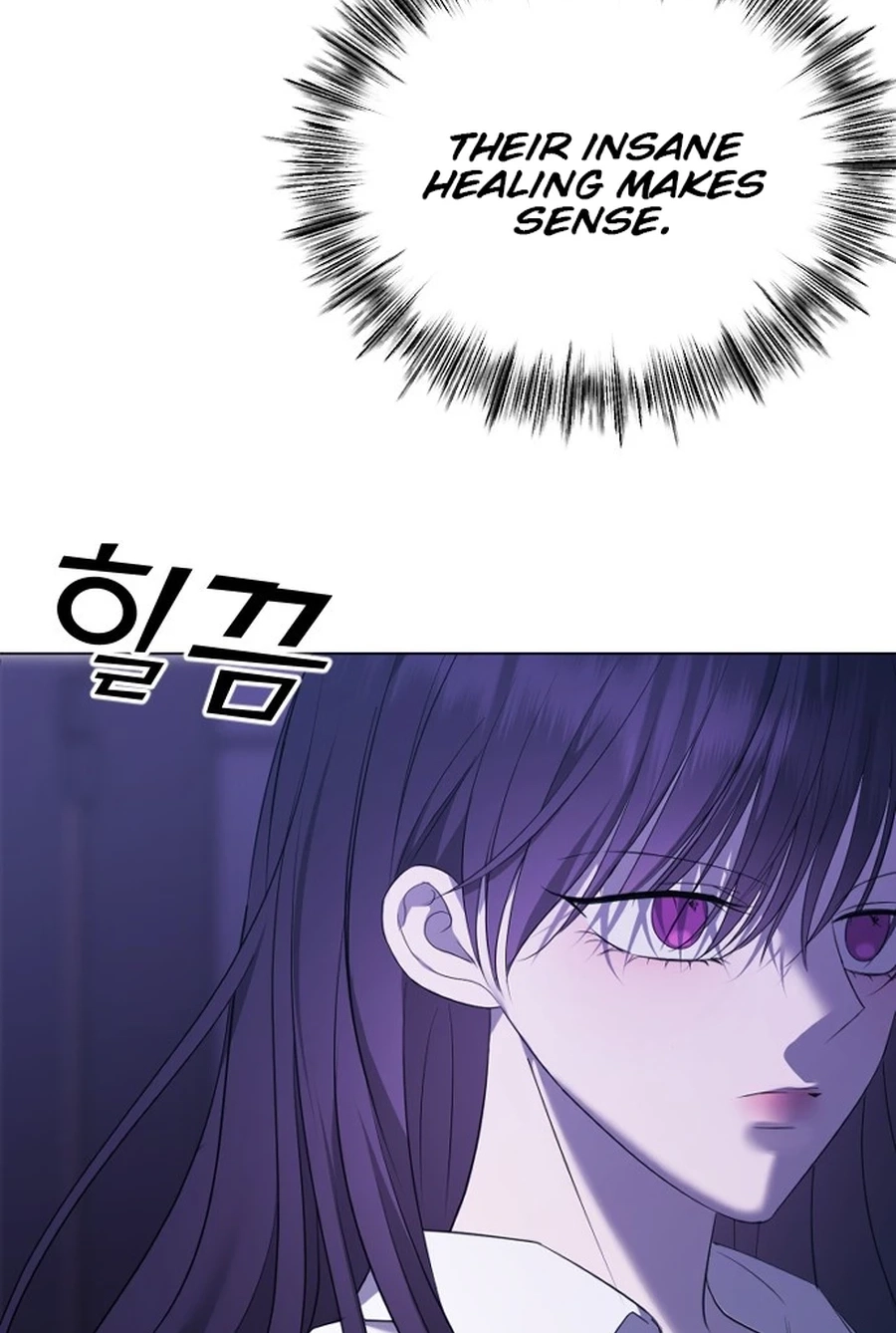 The Ending, I Want to Change it Chapter 3320 page 51 - 