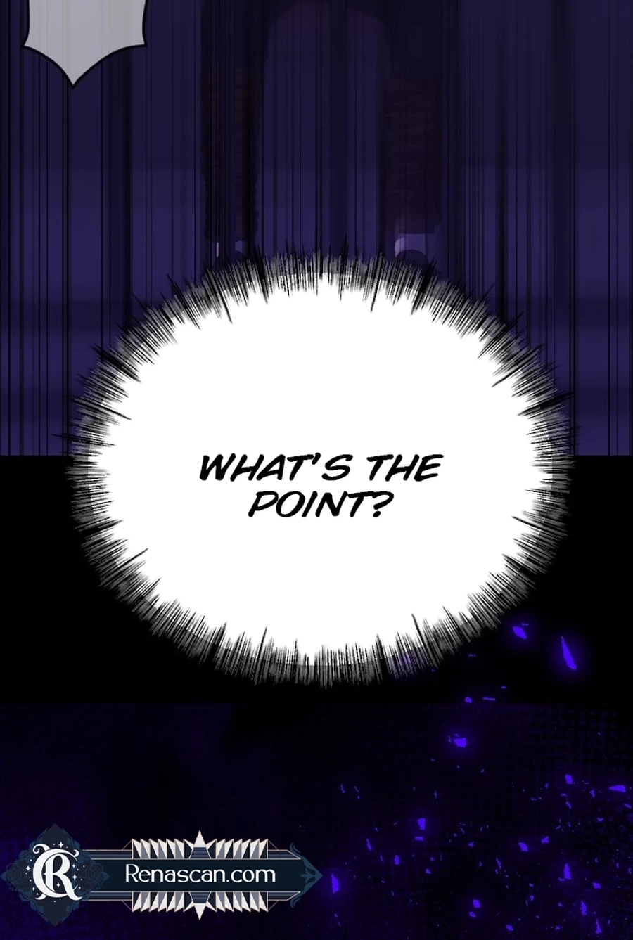 The Ending, I Want to Change it Chapter 3320 page 54 - 
