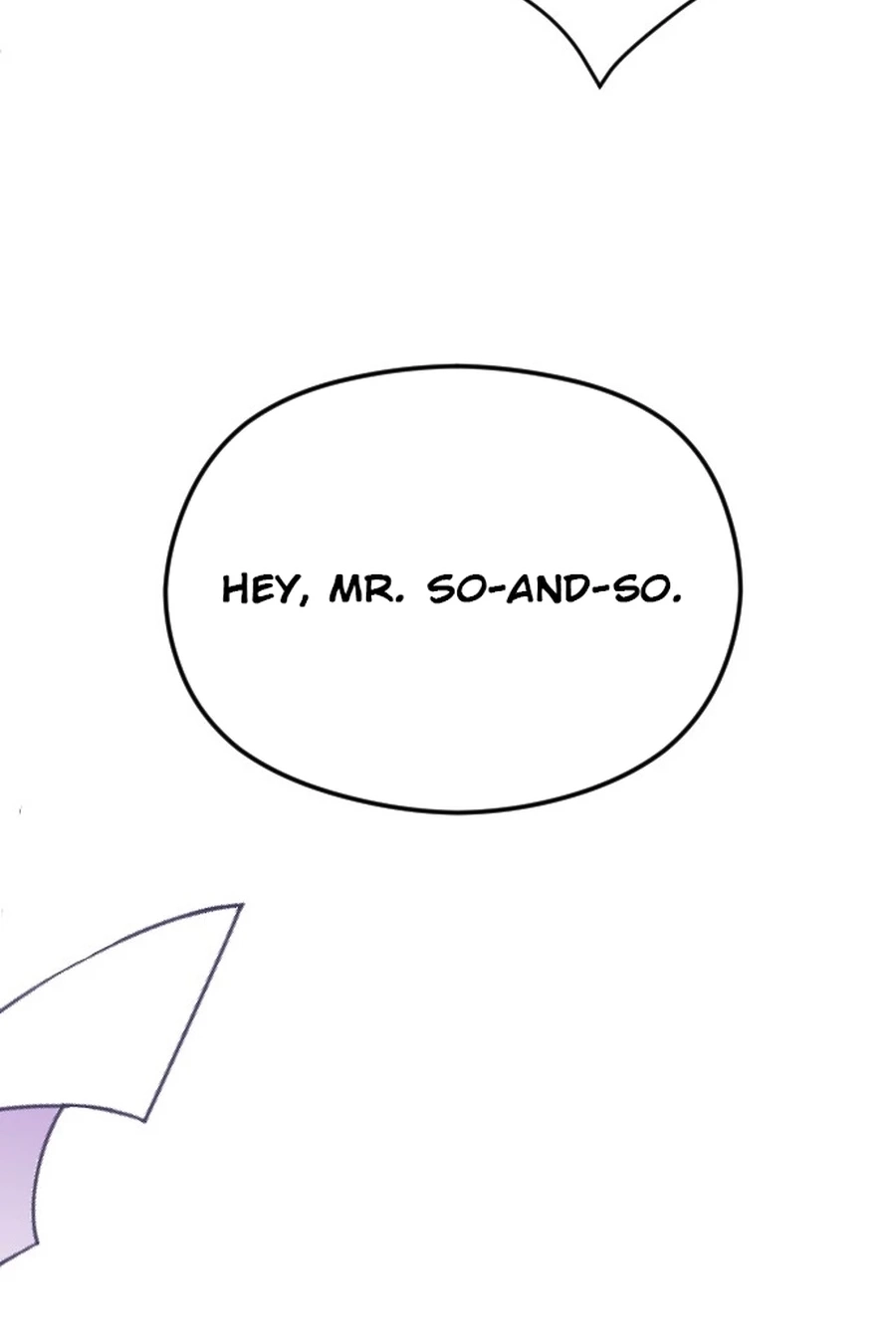 The Ending, I Want to Change it Chapter 3320 page 58 - 