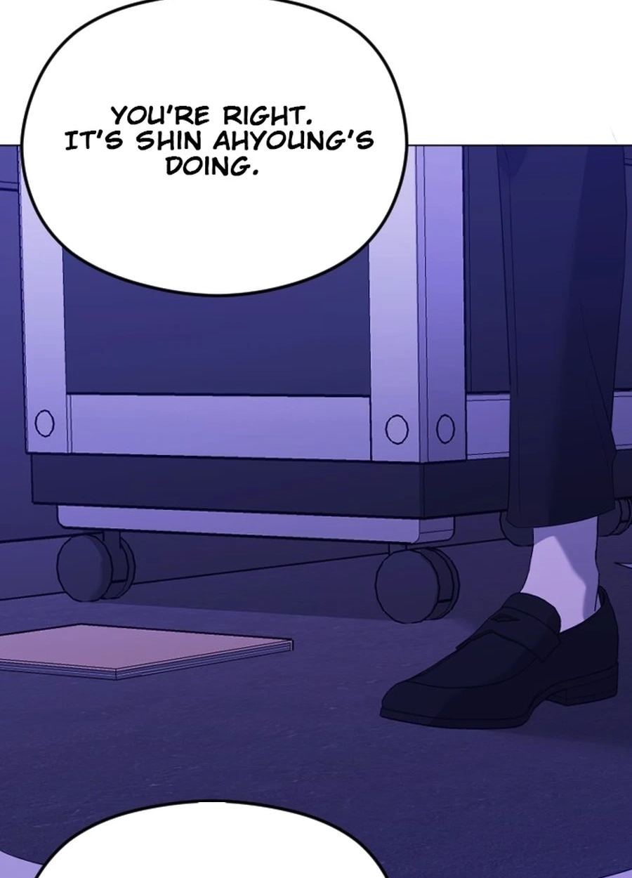 The Ending, I Want to Change it Chapter 3320 page 67 - 