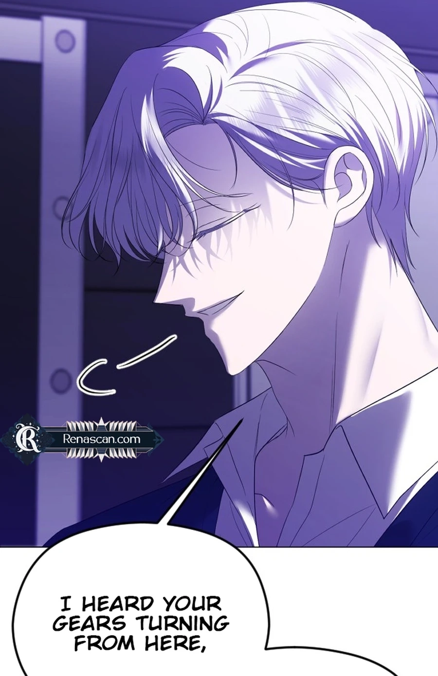 The Ending, I Want to Change it Chapter 3320 page 69 - 