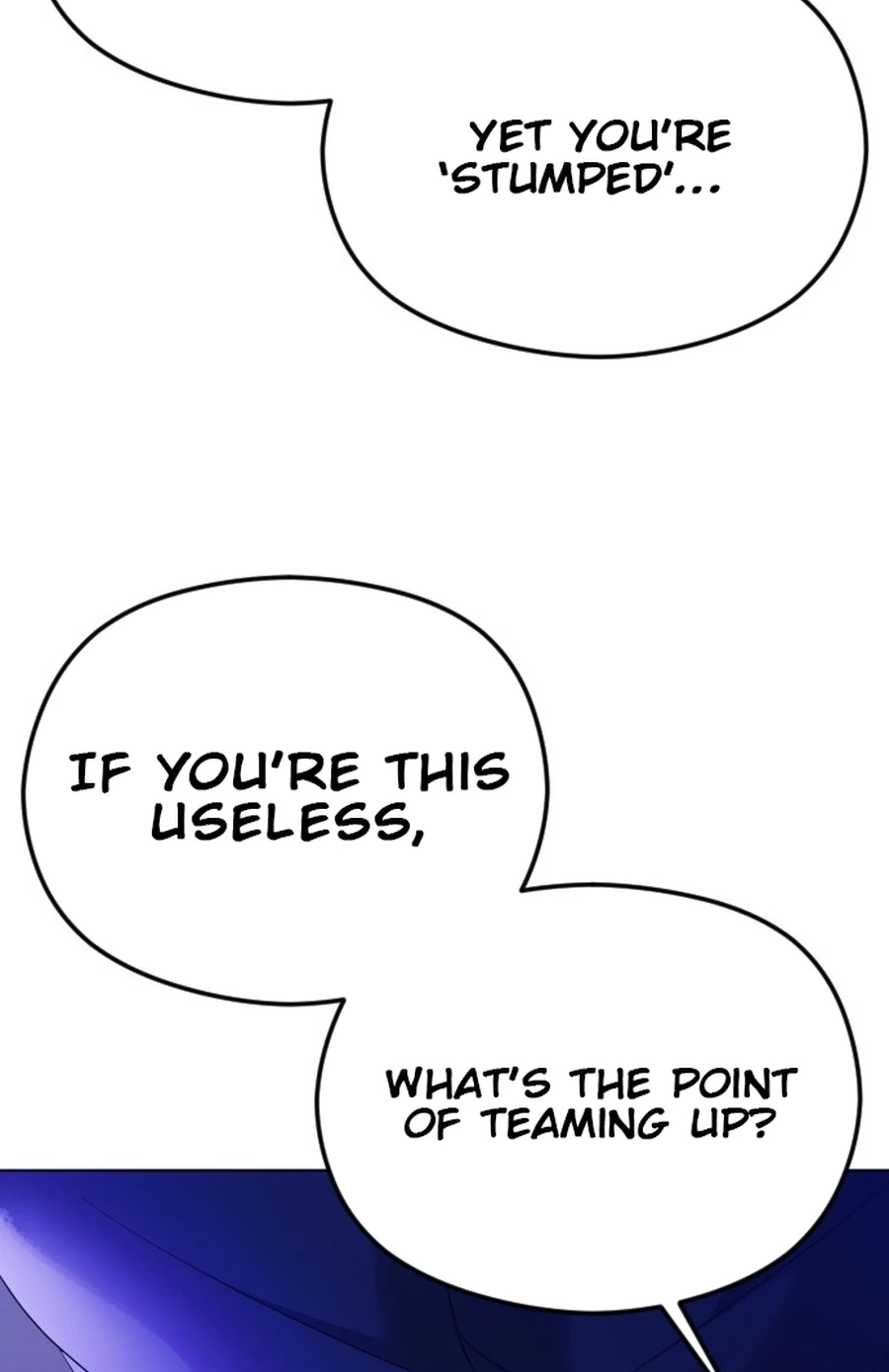 The Ending, I Want to Change it Chapter 3320 page 70 - 