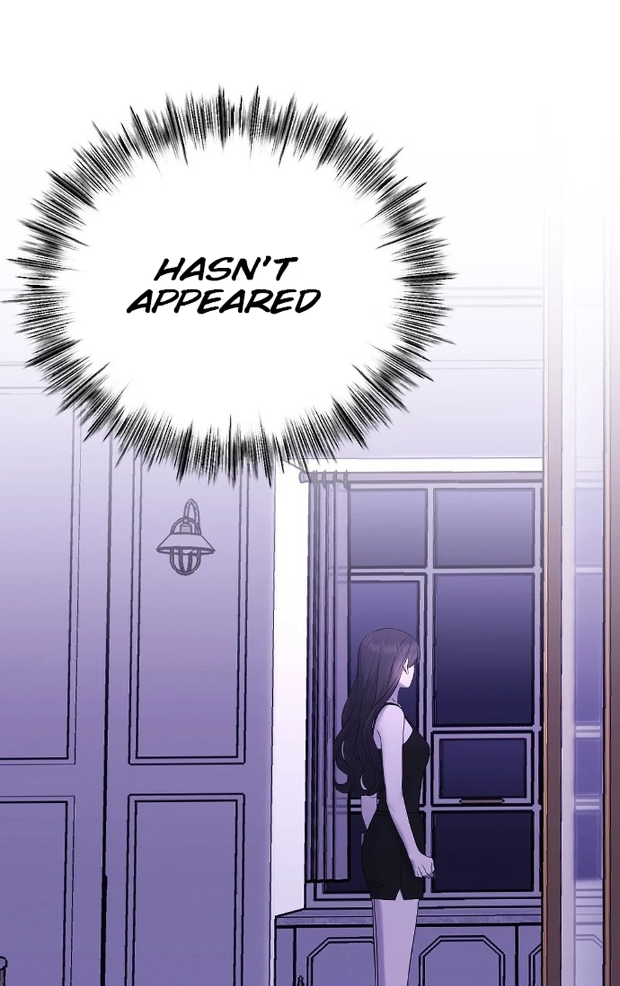 The Ending, I Want to Change it Chapter 3320 page 90 - 