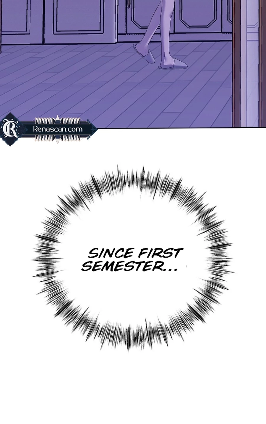 The Ending, I Want to Change it Chapter 3320 page 91 - 