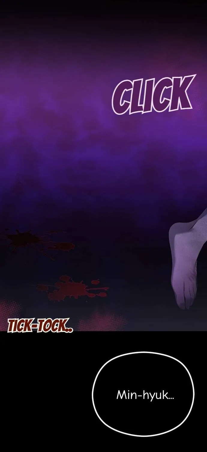 The Ending, I Want to Change it Chapter 34 page 2 - 